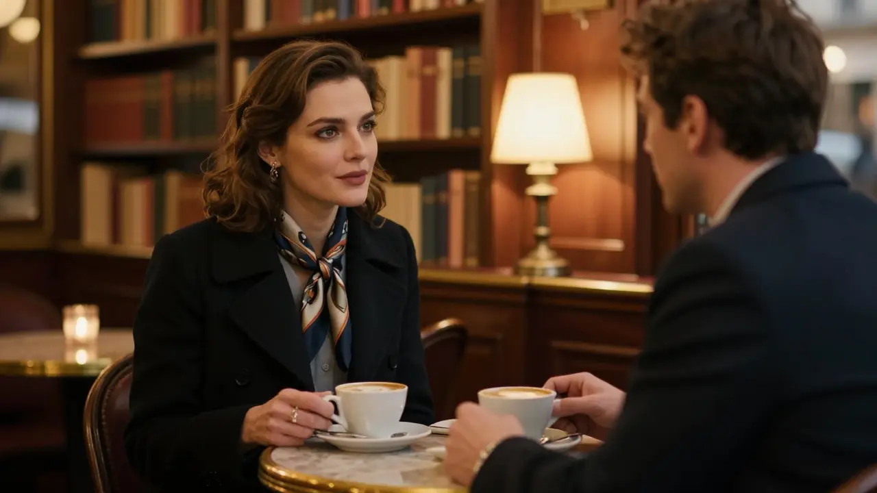 The Many Faces of Parisian Escorts: Find Your Perfect Companion