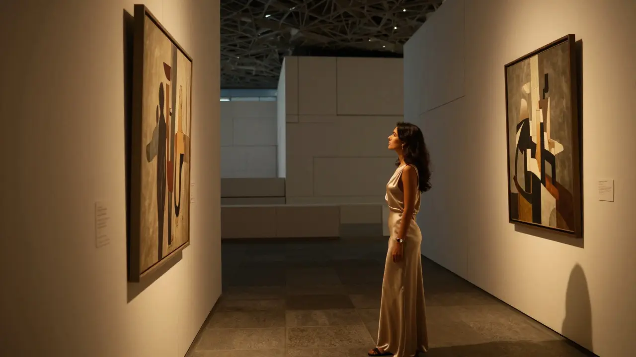 The Most Luxurious and Elegant Escort in Abu Dhabi