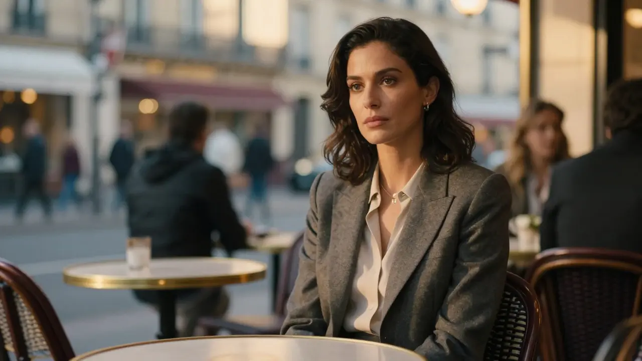 The Psychology of Attraction: How Escorts in Paris Choose Their Clients