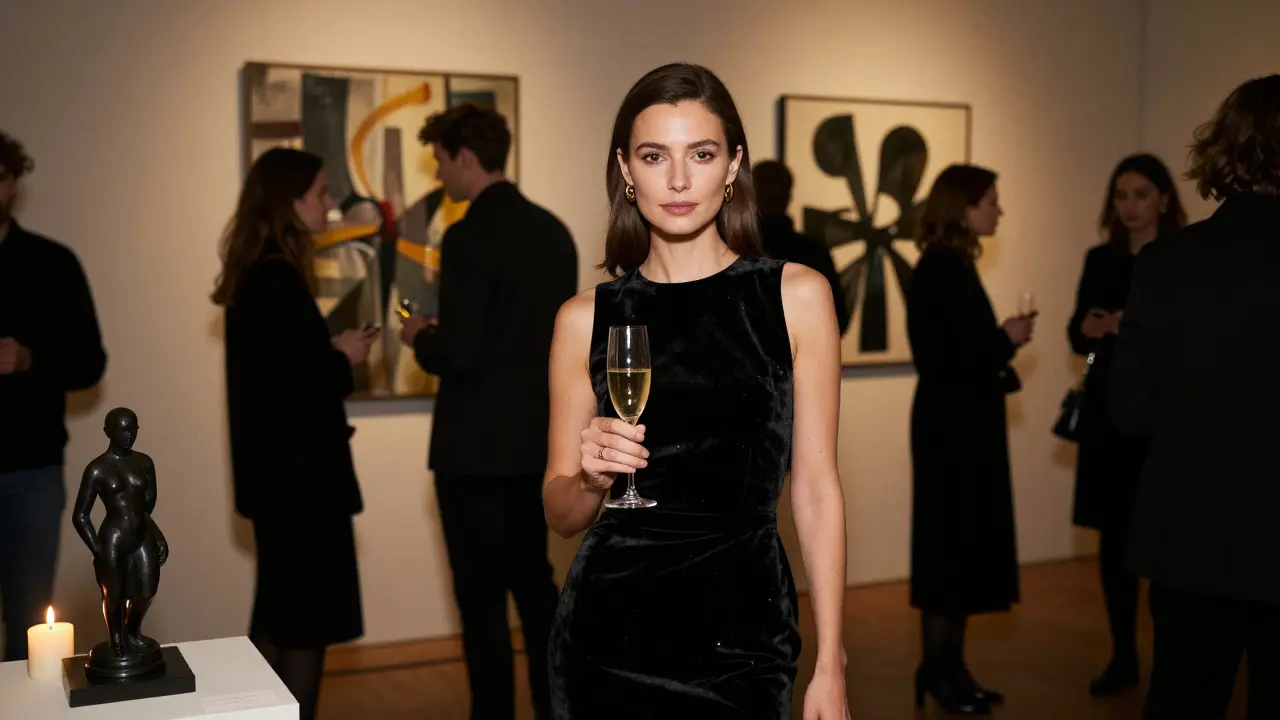 The Role of Escorts in Berlin's Fashion and Glamour Scene