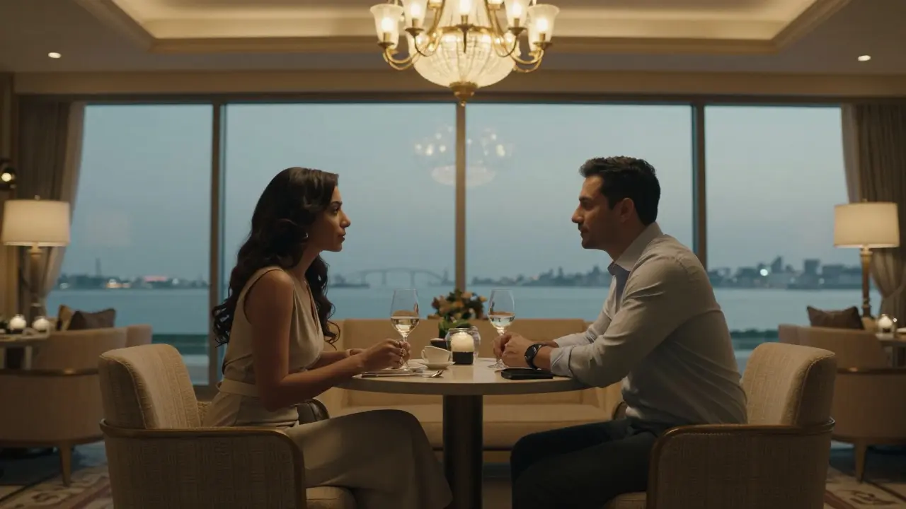 The Top Secrets to a Successful Escort in Abu Dhabi Experience