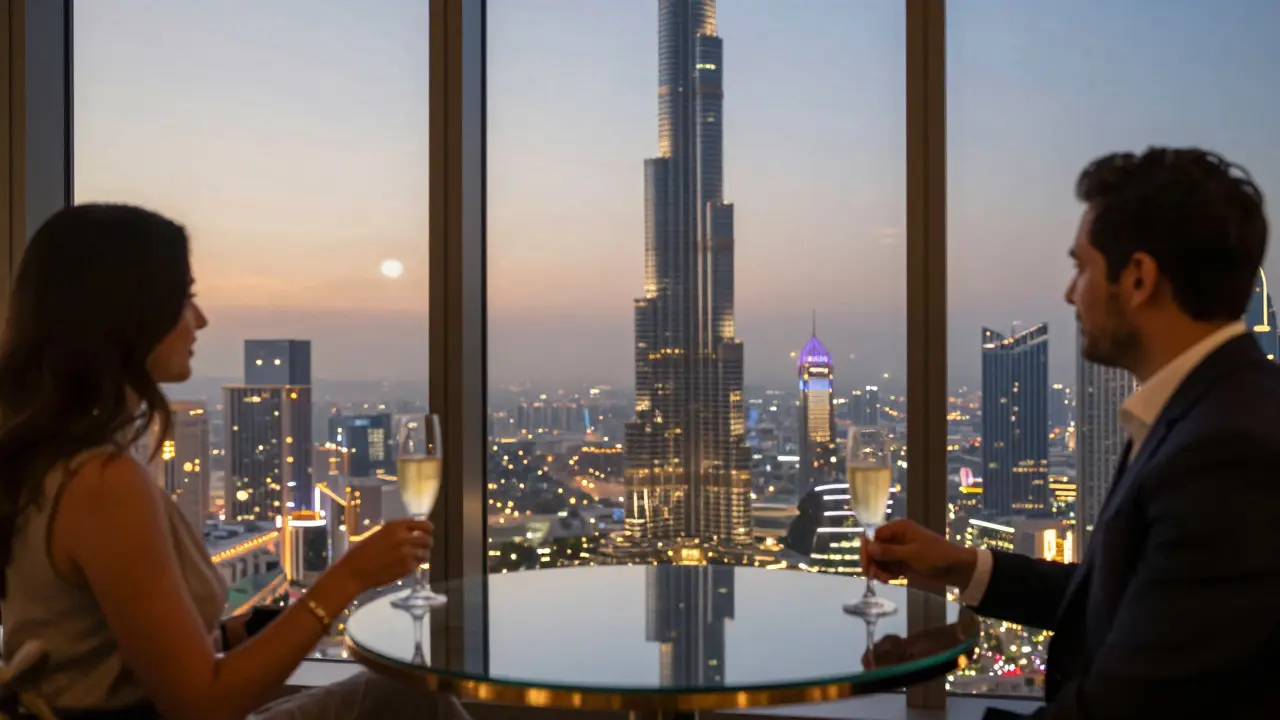 The Ultimate Nightlife in Dubai Bucket List: 50 Must-Visit Spots