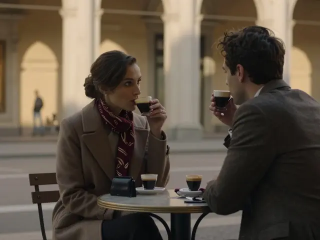 Escort in Milan: What You Really Need to Know About Italy's Most Alluring City