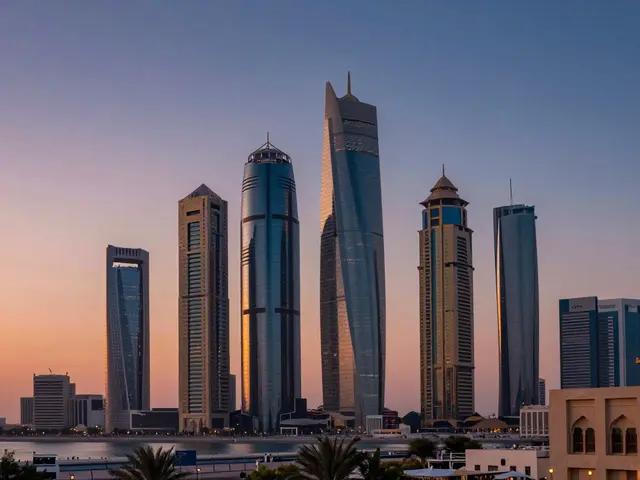 How to Experience the Best of Abu Dhabi with the Perfect Escort: Legal Guide & Safety Tips