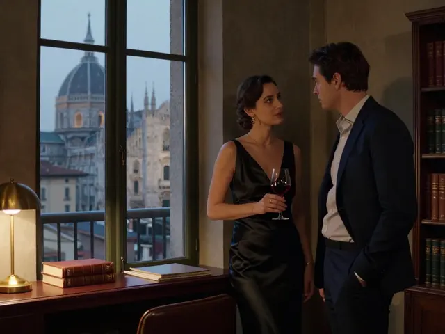 Milan's Elite Escorts: What You Need to Know Before You Go