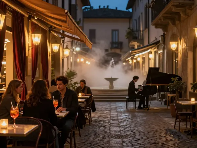 Nightlife in Milan: The Ultimate Party Guide