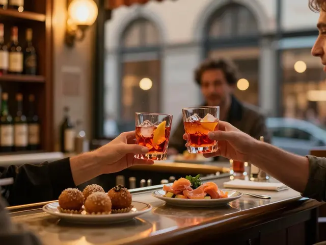 The Best Nightlife in Milan: Where to Go After Dark in 2026