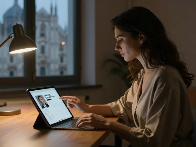 The Changing Face of the Escort Industry in Milan: Trends in 2026