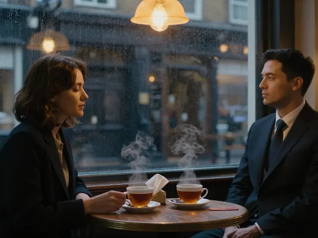 The Escort in London Experience: A Journey of Self-Discovery