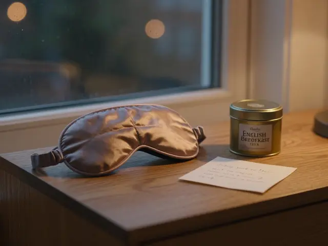 The Escort in London Guide to Gift Giving: What to Buy Your Companion