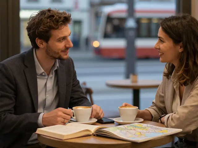 The Etiquette of Escort Services in Berlin: How to Treat Your Companion with Respect