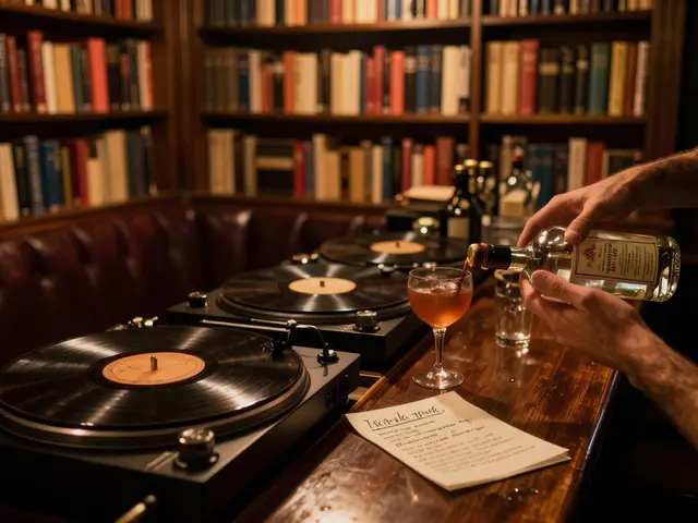 The Hidden Gems of London's Nightlife Scene: A Local's Guide to the Best Spots