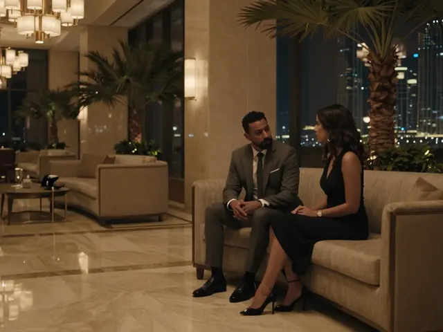 The Insider's Guide to the Best Escort Experiences in Dubai for a Night of Fun