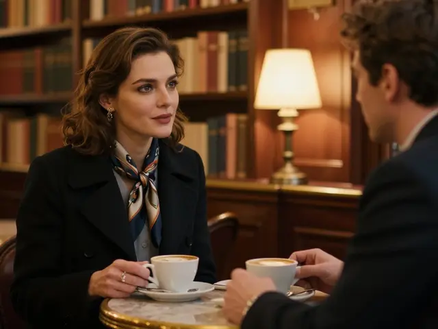 The Many Faces of Parisian Escorts: Find Your Perfect Companion