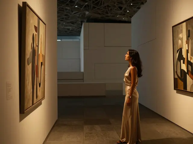 The Most Luxurious and Elegant Escort in Abu Dhabi