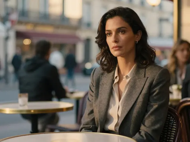 The Psychology of Attraction: How Escorts in Paris Choose Their Clients