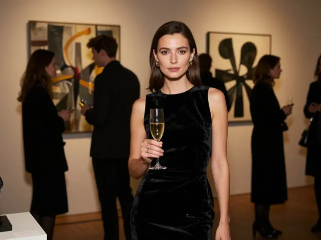 The Role of Escorts in Berlin's Fashion and Glamour Scene