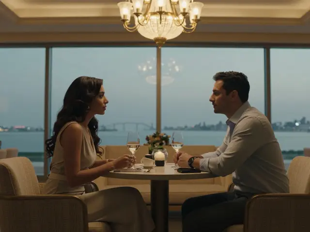 The Top Secrets to a Successful Escort in Abu Dhabi Experience