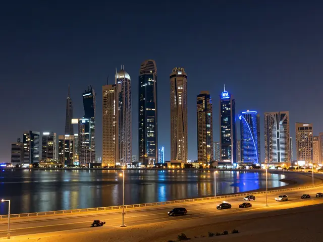 The Truth About Evening Companionship and Nightlife in Abu Dhabi
