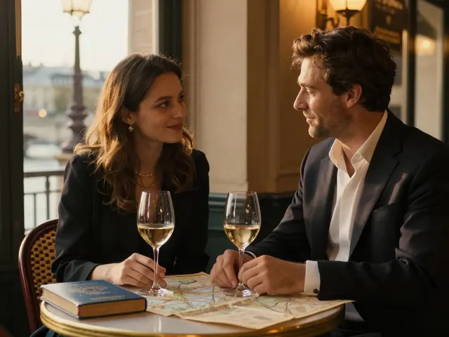 Ultimate Guide to Finding the Perfect Escort in Paris