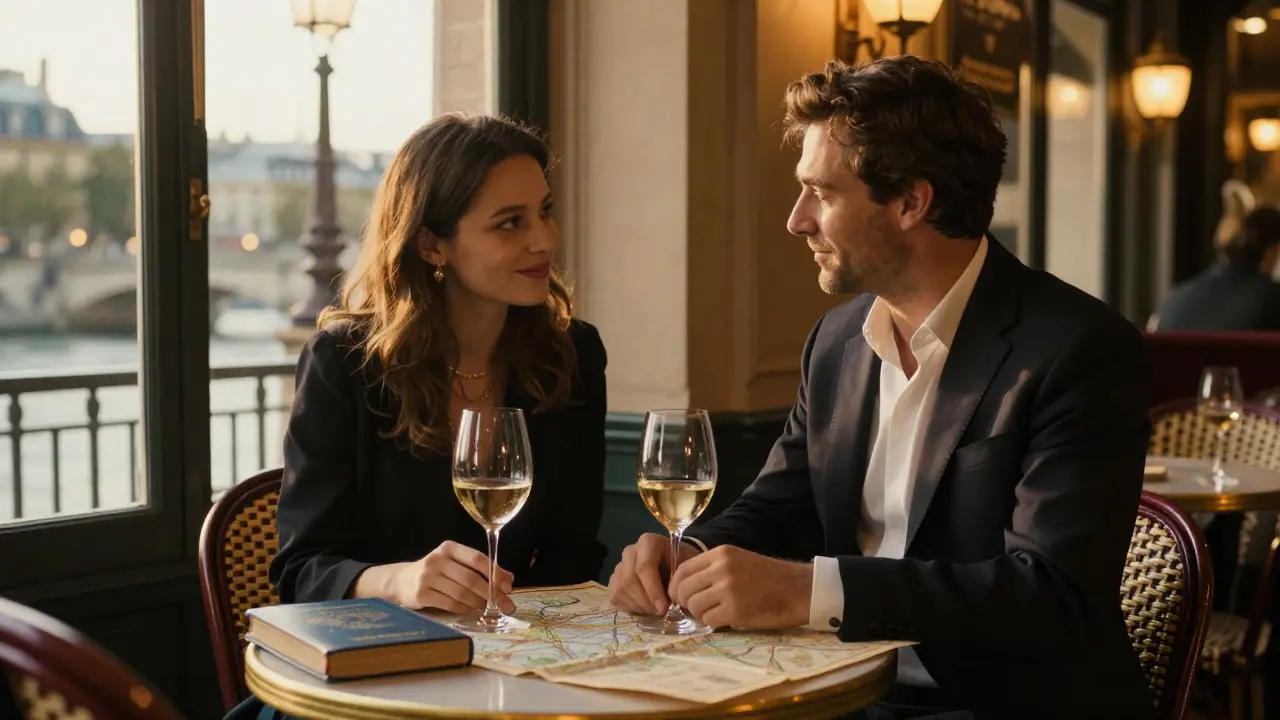 Ultimate Guide to Finding the Perfect Escort in Paris