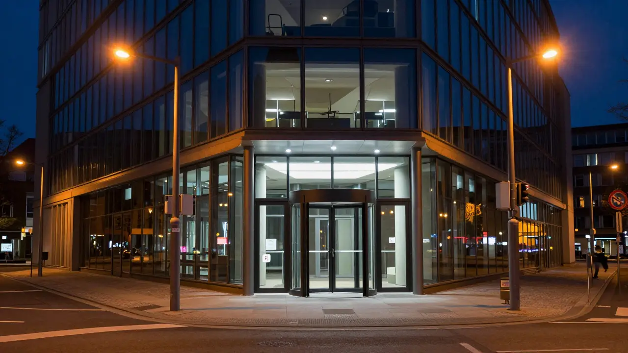 Understanding Berlin's High-End Companionship Scene: Culture, Safety, and Etiquette