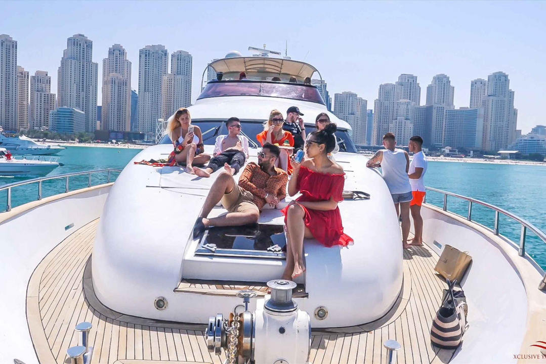 The Elite Escort Scene in Abu Dhabi: A Closer Look at the Industry and Its Impact on Tourism