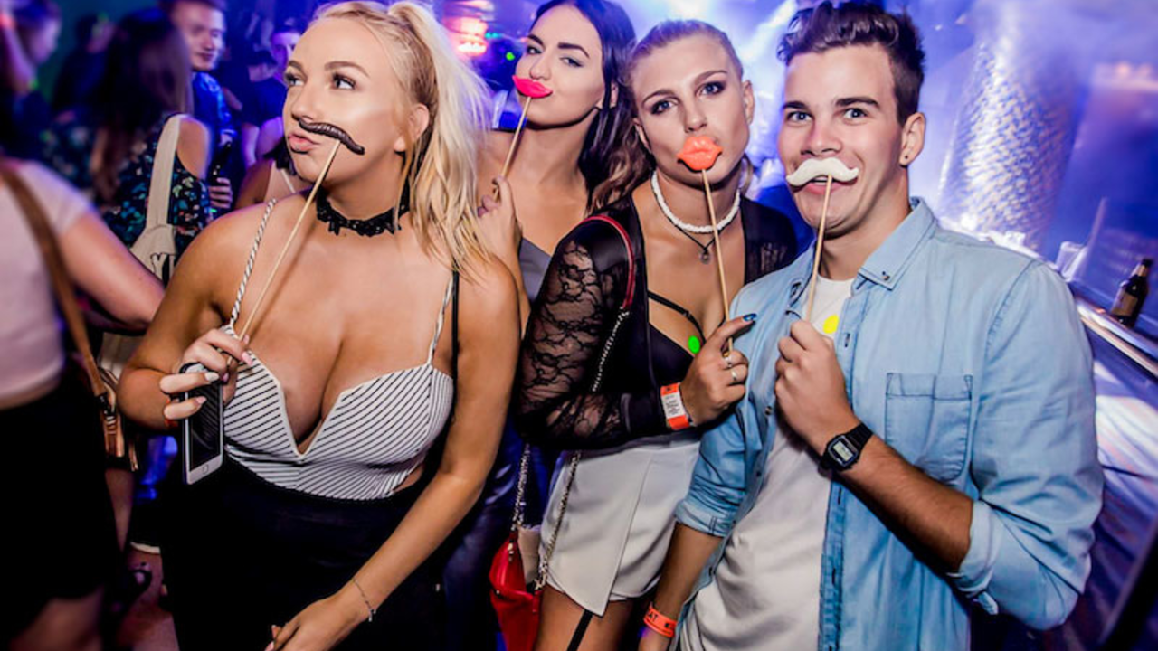 The Best Nightlife in London for Every Type of Party Animal