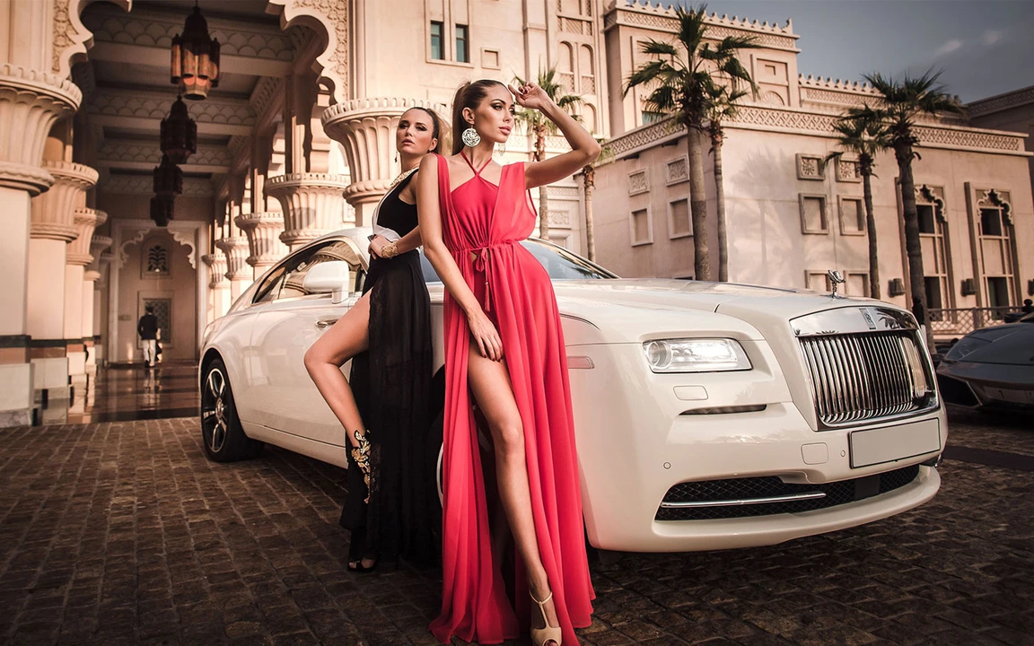 The Most Luxurious Escort Experiences in Berlin: What Money Can Buy