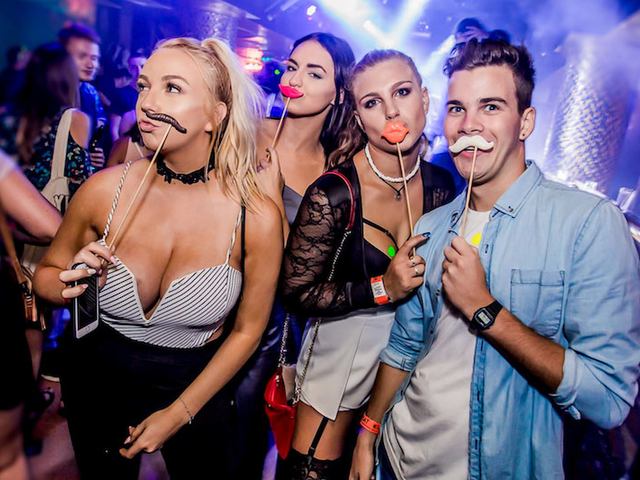 The Best Nightlife in London for Every Type of Party Animal