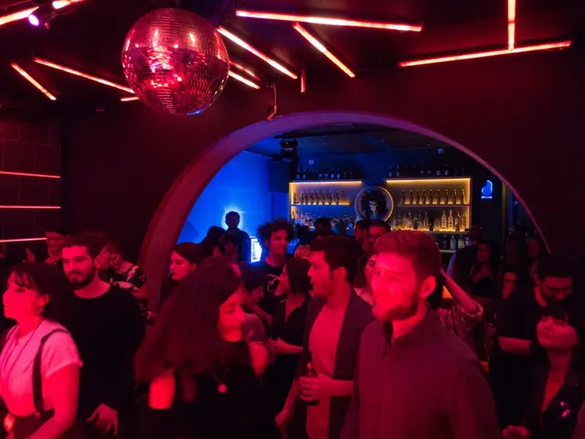 Nightlife in Istanbul: A Guide to the City's Most Exciting Spots